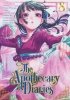 APOTHECARY DIARIES VOL 08 TP [9781646091348]